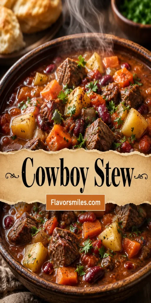 Cowboy Stew