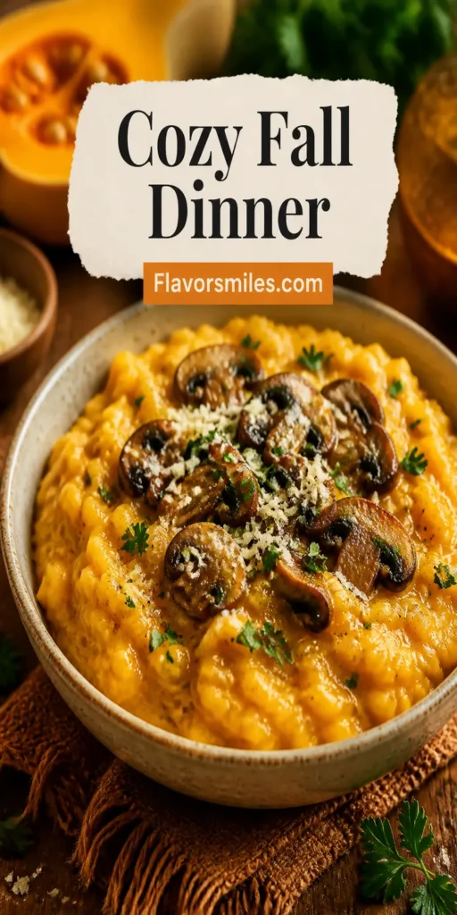 51 Cozy Fall Dinner Recipes That Will Warm You Up